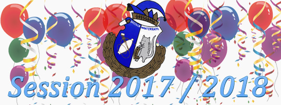 Session 2017 / 2018