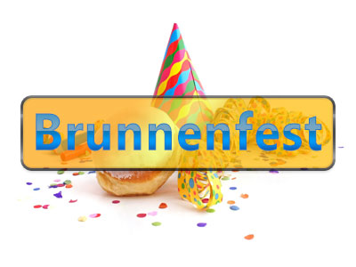 Brunnefest 2017/2018