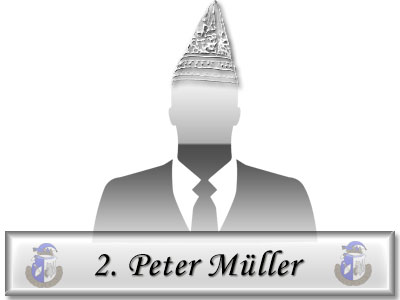 Peter Müller