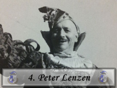 Peter Lenzen