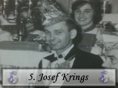 Josef Krings