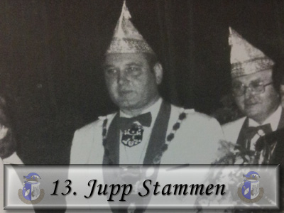 Jupp Stammen