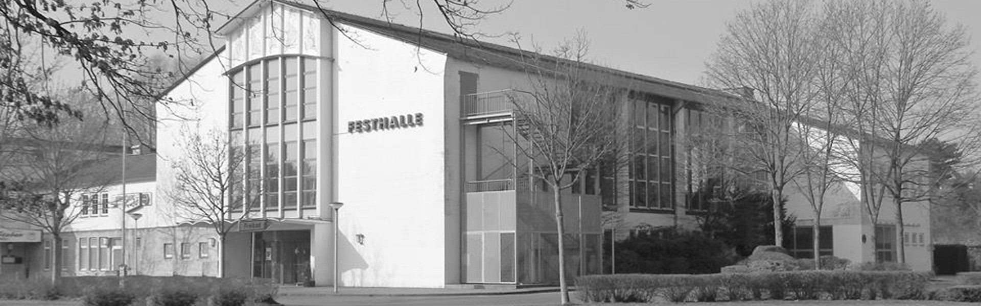 Festhalle
